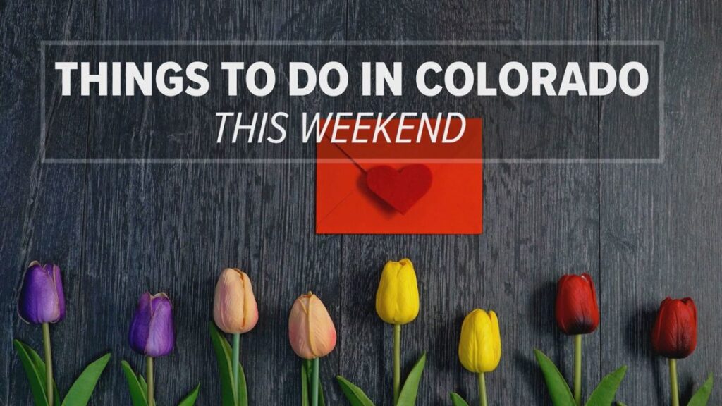 9Things to do in Colorado this Mother’s Day weekend, Denver Limousines