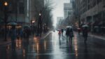 Another wet commute for the Denver metro area on Wednesday, Denver Limousines