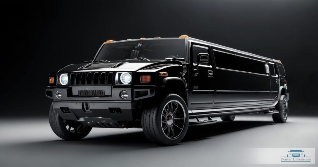 10 Reasons to Choose a Limo in Denver, Denver Limousines