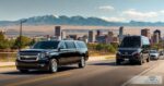 Denver Limo Near Me: How to Find the Closest Service, Denver Limousines