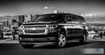 Denver Limo Service for Parties and Private Events, Denver Limousines