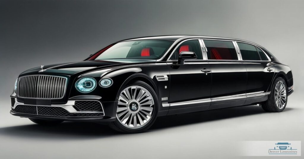 Denver Limo Service: The Ultimate Luxury Transportation Guide, Denver Limousines