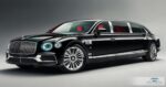Denver Limo Service: The Ultimate Luxury Transportation Guide, Denver Limousines