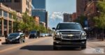 DIA to Downtown Denver: Hassle-Free Limo Transfers, Denver Limousines