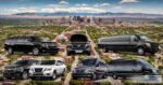 Group Transportation Denver: Best Options for Families & Events, Denver Limousines