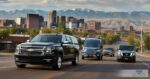 Luxury Transportation Denver: What to Expect When Booking, Denver Limousines
