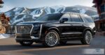 Luxury Transportation to Colorado Ski Resorts from Denver, Denver Limousines