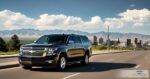 Private Car Service Denver: Comfort and Class Combined, Denver Limousines