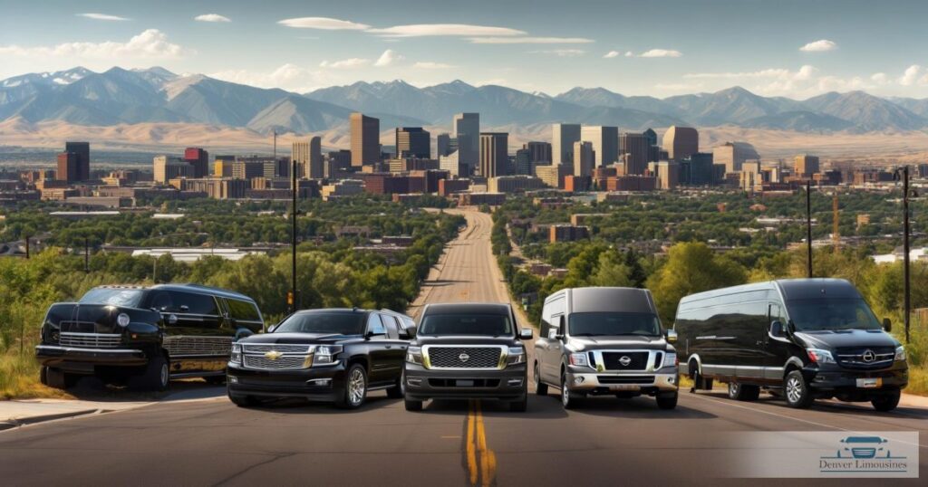 Tips for Hiring the Best Limo Service in Denver, Denver Limousines