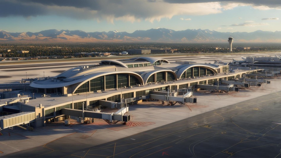 Denver International Airport Seeks Public Input on Alternative Clean Energy Planning