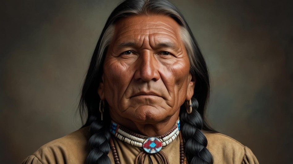 Ben Nighthorse Campbell: A Colorado Original, Denver Limousines