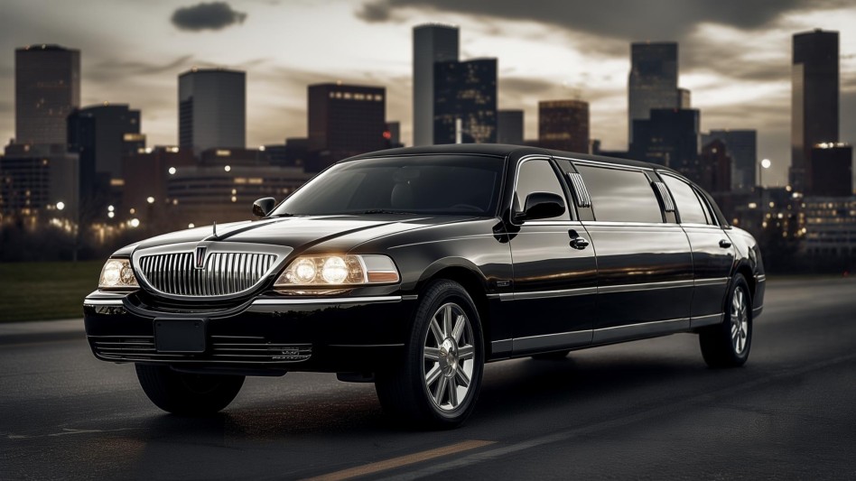 Denver Limousine Service and Transportation, Denver Limousines