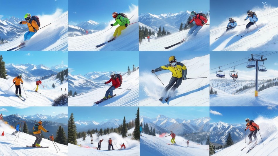 10 spring skiing events to look forward to in Colorado, Denver Limousines
