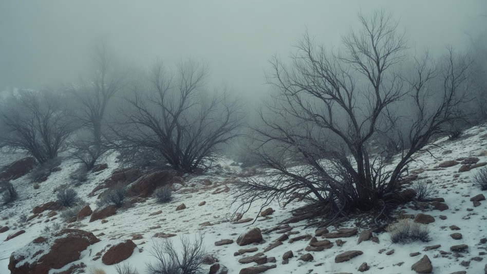 Colorado Snowpack Still at All-Time Low After Weekend Snow, Denver Limousines