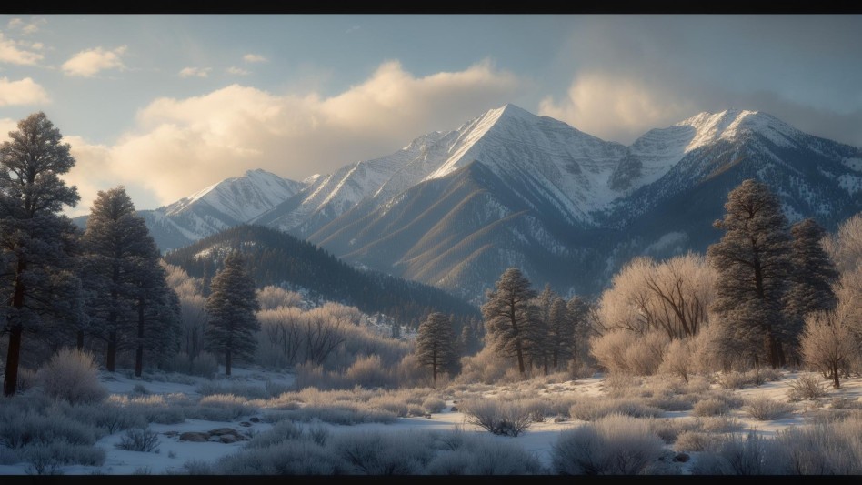 Colorado warms up after arctic blast, Denver Limousines