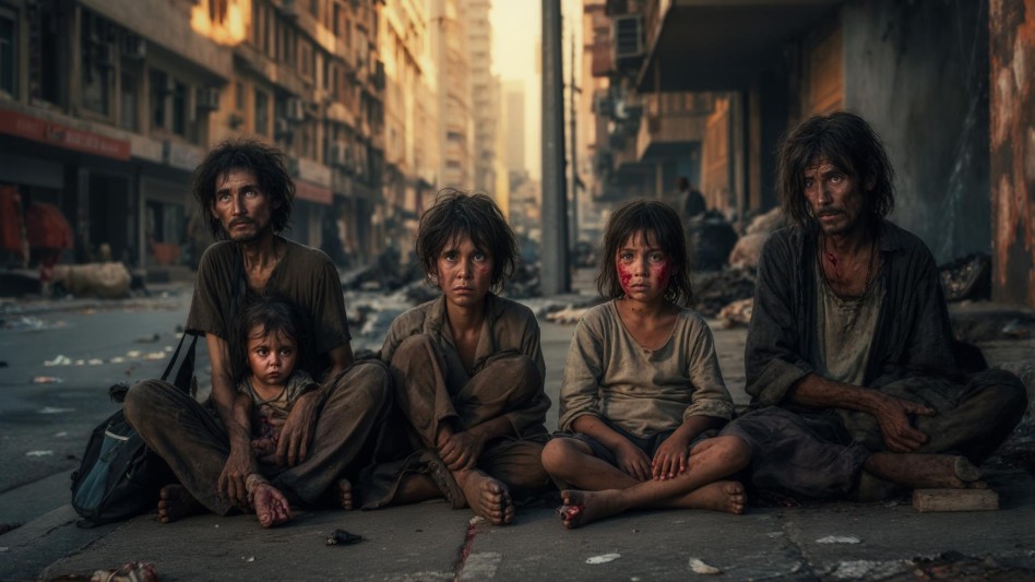 Denver Advocacy Group Says Lack of Shelter Leaves Families Experiencing Homelessness with Nowhere To Go, Denver Limousines