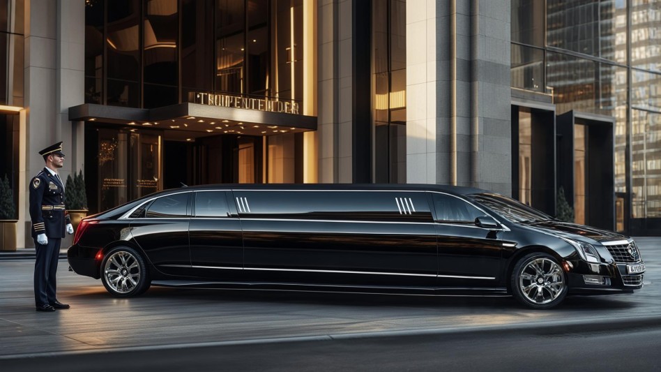 Denver Limousine Service and Executive Transportation, Denver Limousines