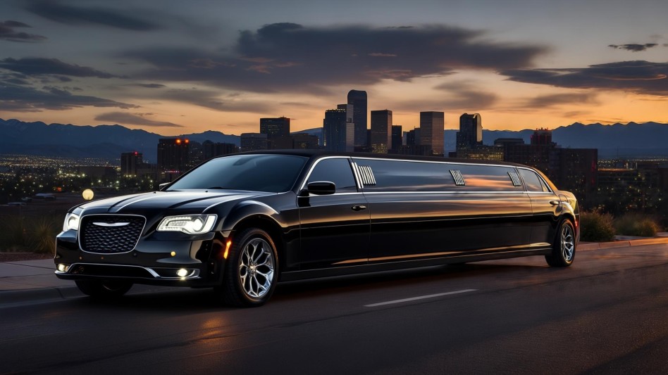 Denver Limousine Service: The Perfect Way to Explore, Denver Limousines