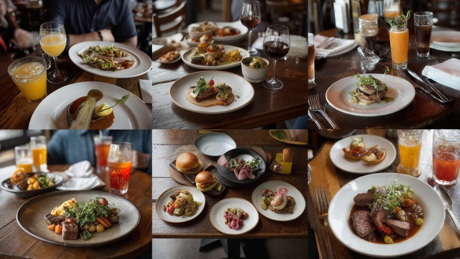 Denver Restaurant Week Offers Delicious Food at Affordable Prices, Denver Limousines