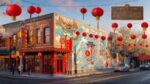 Far East Center of Denver to Unveil New Mural, Historic Landmark Plaque at Lunar New Year Festival, Denver Limousines