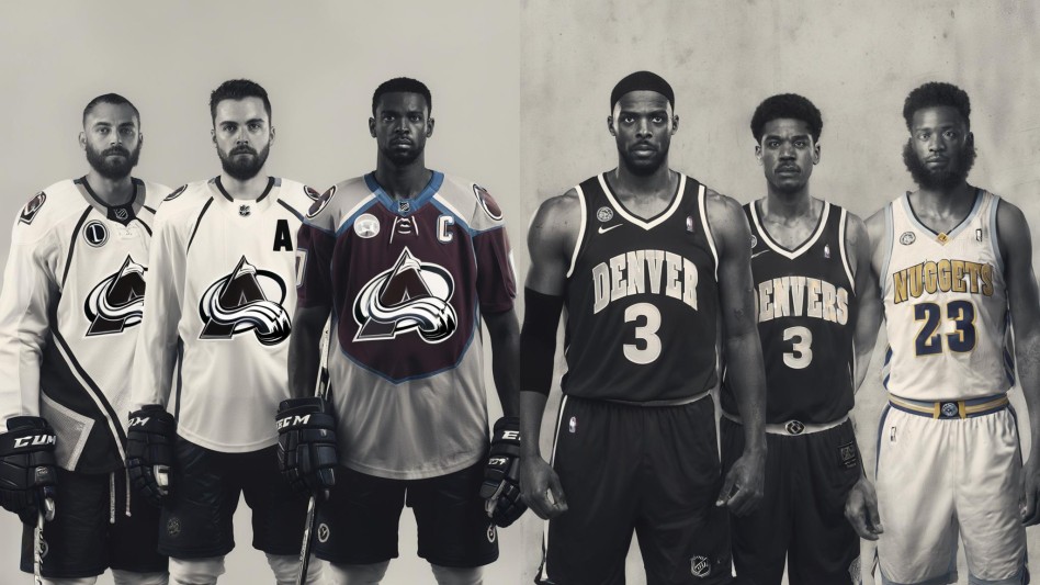 Find out why season breaks for the Avalanche and Nuggets are arriving at a good time, Denver Limousines