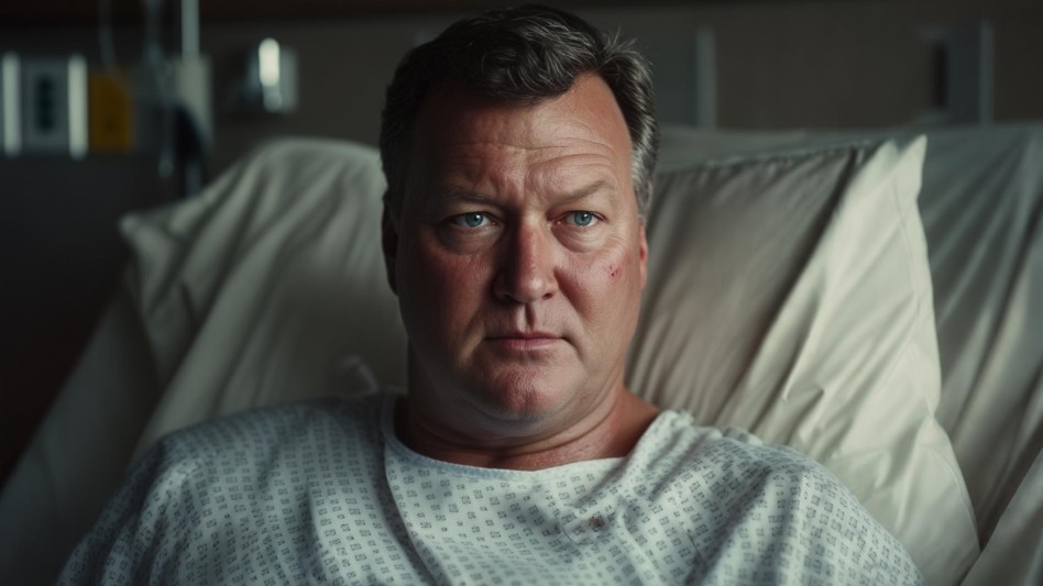 Kansas coach Bill Self hospitalized ahead of game at Colorado, Denver Limousines