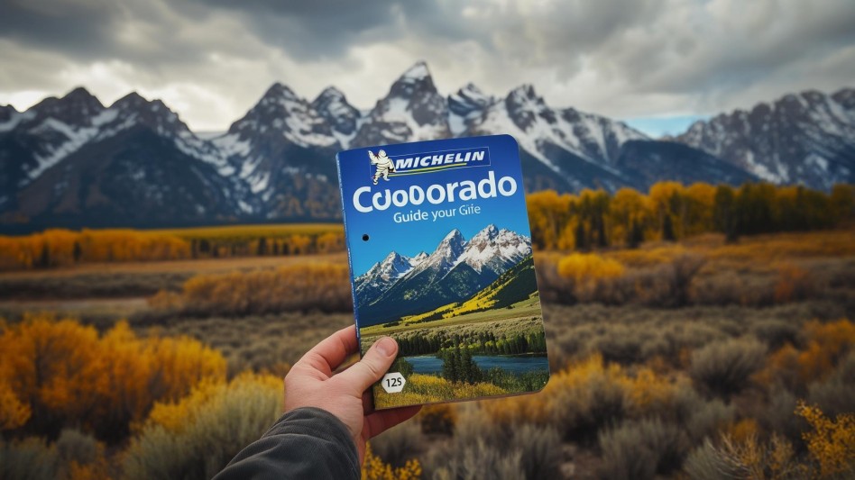 Michelin Guide Expands Coverage to Include All of Colorado, Denver Limousines