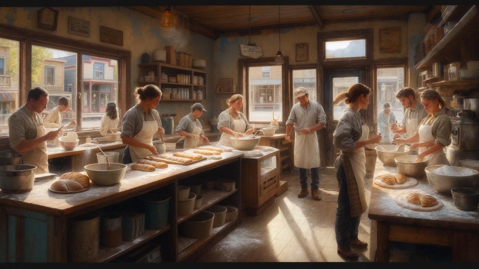 Popular Colorado bakery tries to stay in business despite zoning conflict: “We want to keep fighting”, Denver Limousines