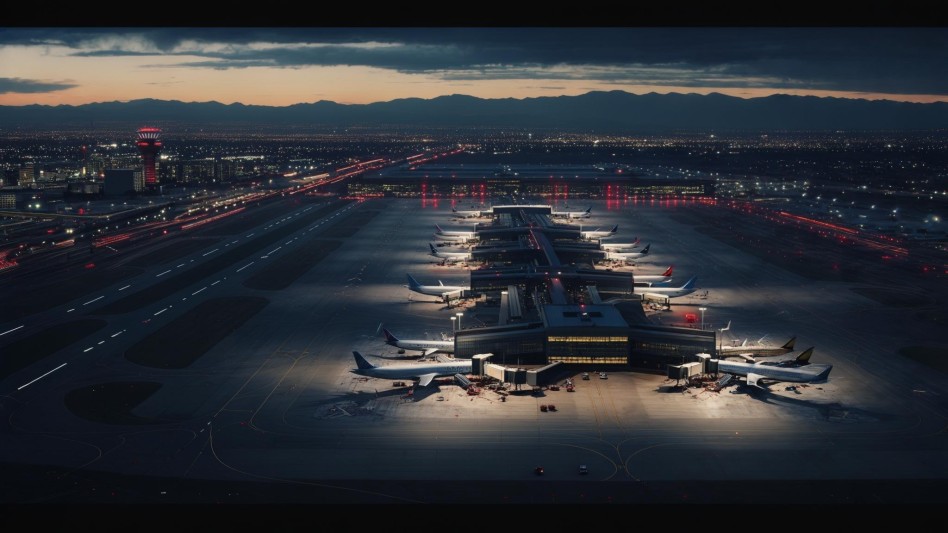 Power outages across southeast Denver metro area impacted airport, hospital, Denver Limousines