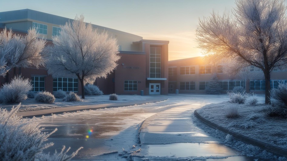 Some Colorado Schools Announce Delayed Starts Monday Due to Cold