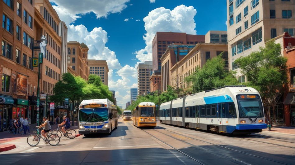 The Shift in Denver’s Transportation Landscape, Denver Limousines