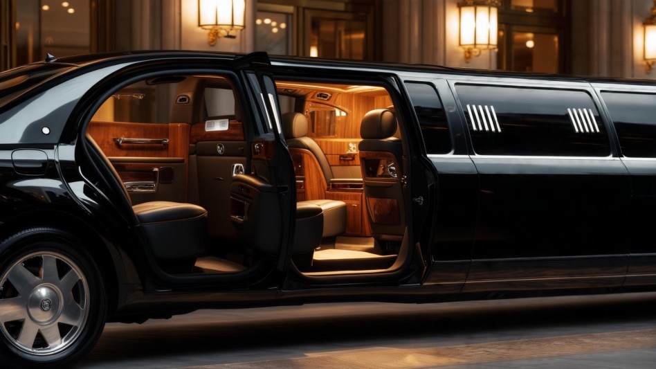 Unmatched Luxury with Denver Limousine Service, Denver Limousines