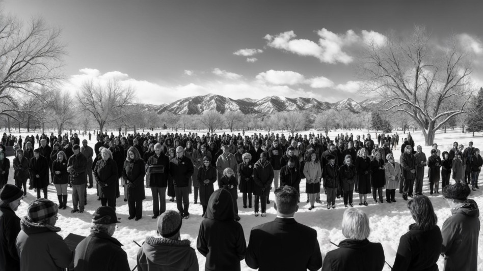 Ways to Celebrate the Dr. Martin Luther King Jr. Holiday in Colorado in 2026, Denver Limousines