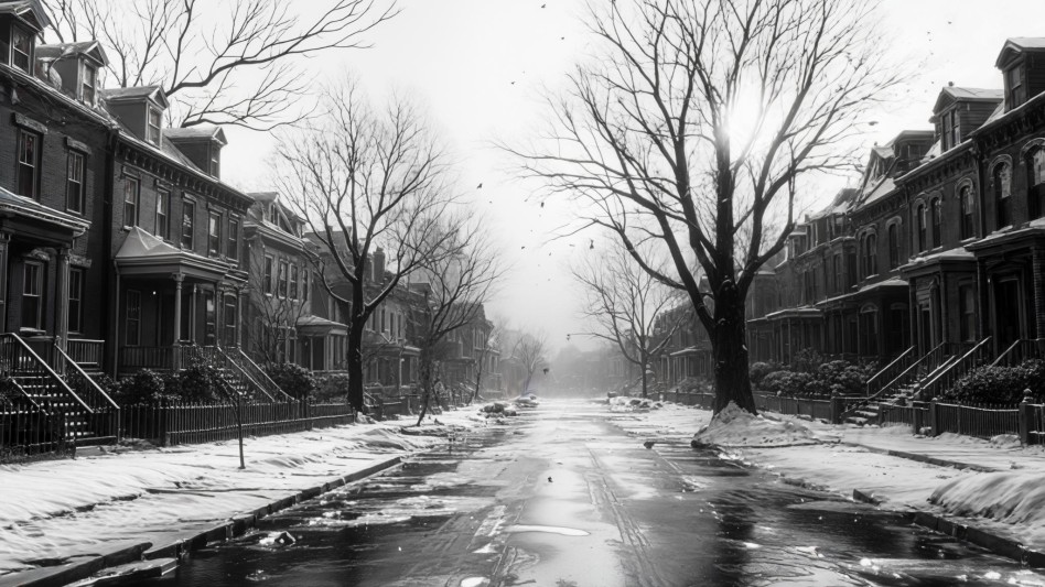 Weathering the Warm Winter: How Georgetown Adapts to Snow and Ice Conditions, Denver Limousines