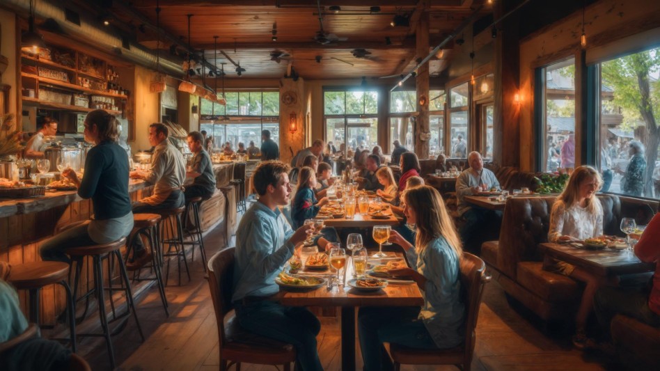 Yelp Showcases Top Colorado Restaurants Among ‘100 Best’ in the U.S., Denver Limousines