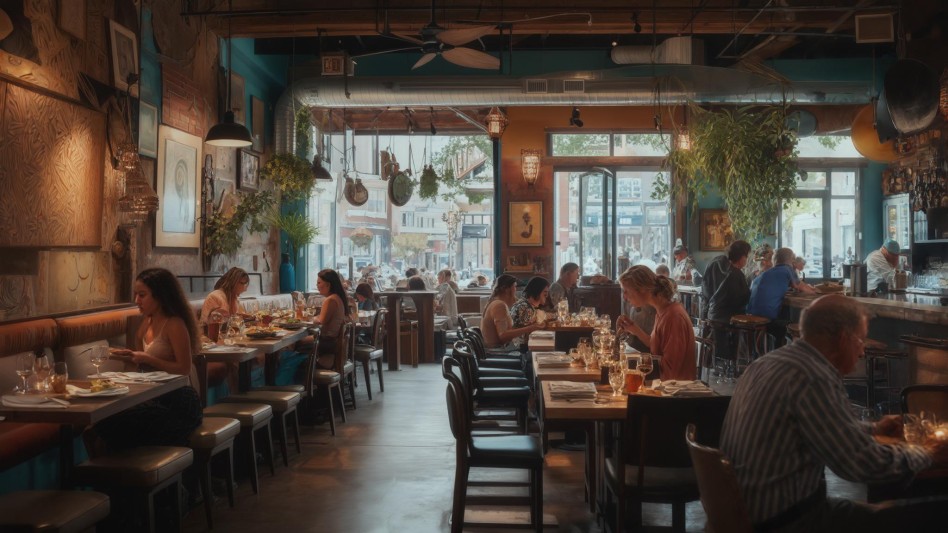 Catch this hidden gem full of eclectic experiences during Denver Restaurant Week, Denver Limousines