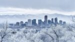 Colorado Weather: Snow Forecast for Denver, Denver Limousines
