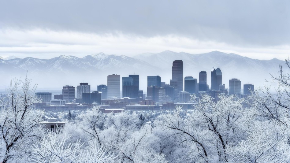 Colorado Weather: Snow Forecast for Denver, Denver Limousines