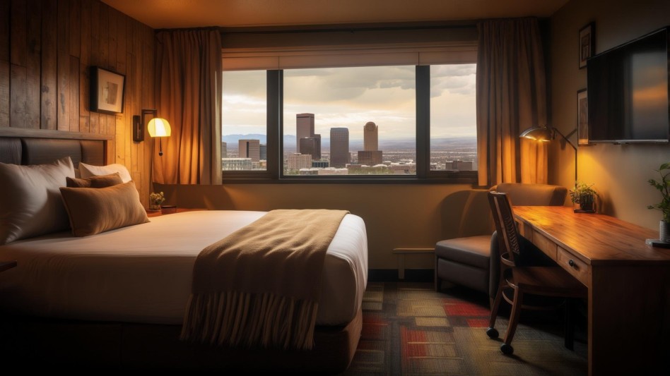 Colorado’s 5 Best Affordable Places To Stay In Denver On A Budget, According To Reviews, Denver Limousines