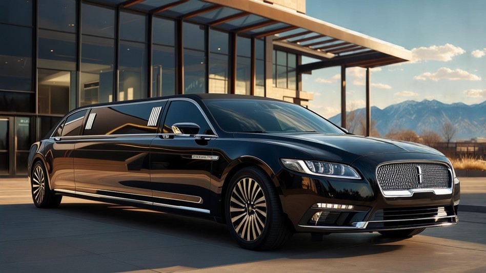 Denver Limousine Service: Elevating Transportation Standards, Denver Limousines
