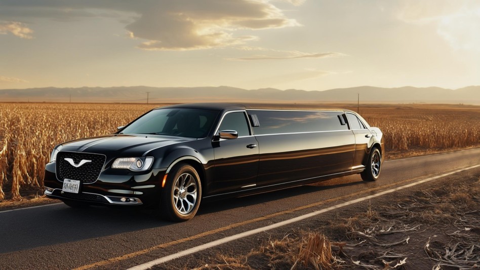 Denver Limousine Service: Unprecedented Heat Threatens Colorado Crops