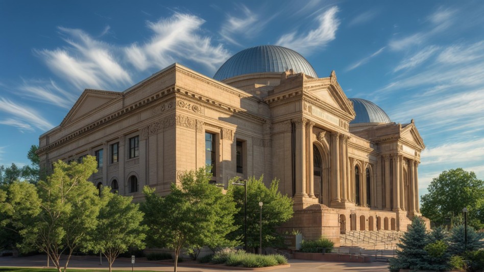 Denver Museum of Nature & Science – Unveiling the Wonders, Denver Limousines