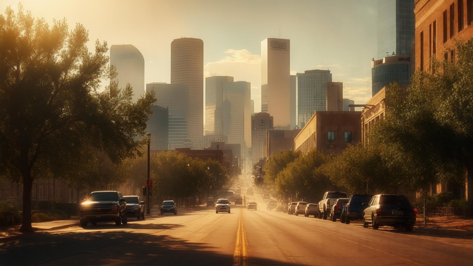 Denver Weather: City’s First 90-Degree Day of 2026 Forecast Amid Record-Breaking Heat