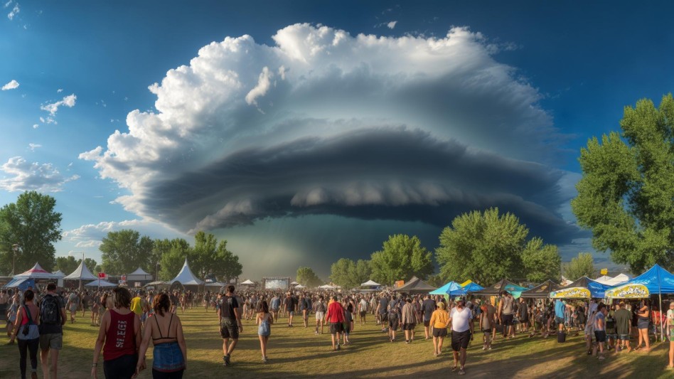 Exciting Weather Insights Await at Colorado SunFest 2026, Denver Limousines