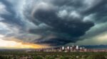 Fire Weather on Monday in Denver, Two Storms Later in the Week Across Colorado, Denver Limousines