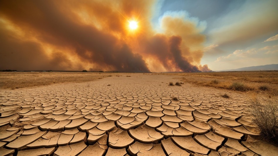 Warm Temperatures in Denver, Elevated Fire Weather Across Colorado for the Week Ahead, Denver Limousines