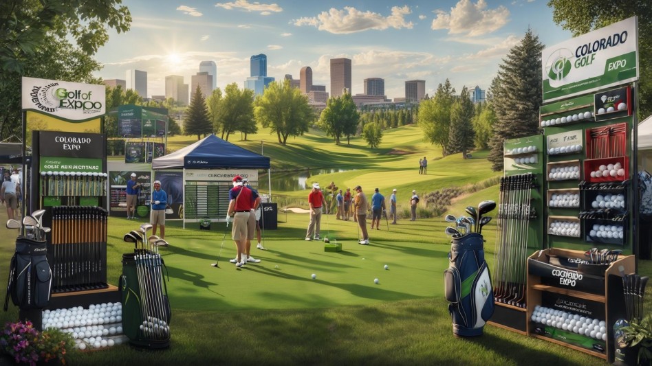 Weekend Things to Do Around Denver: Colorado Golf Expo and More, Denver Limousines