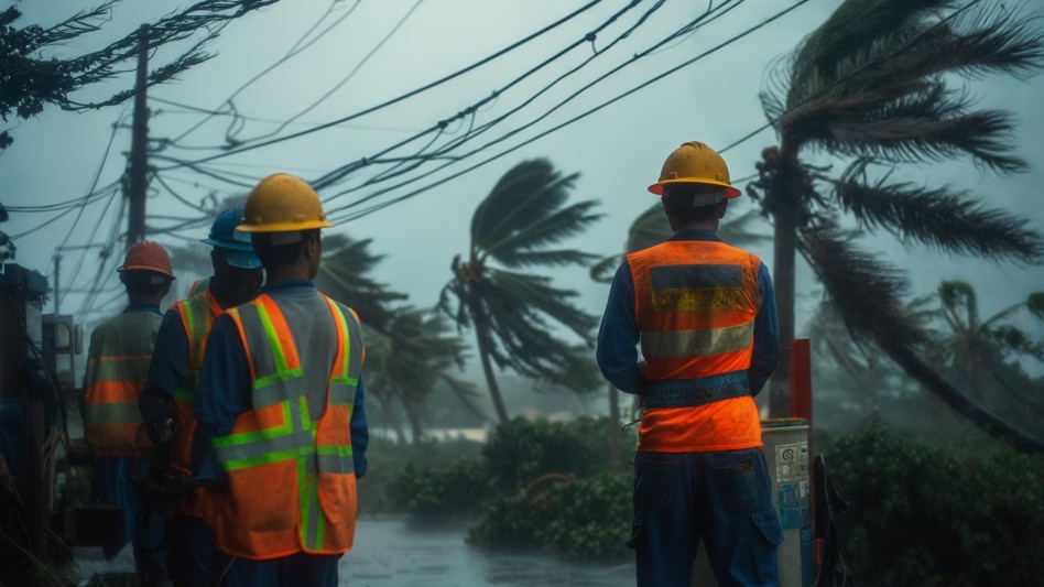 Xcel Energy Prepares for Power Impacts Due to Strong Winds, Denver Limousines