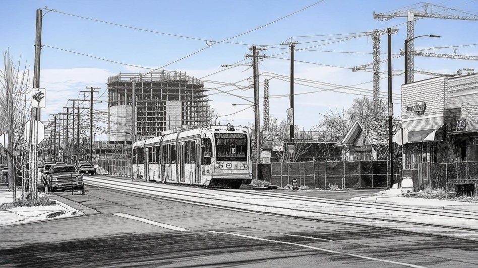 As BRT Construction Progresses in Denver, Opportunities Arise for East Colfax Businesses, Denver Limousines
