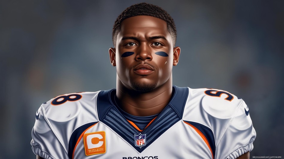 Broncos NFL Draft: TE Dallen Bentley Joins Utah to Denver Pipeline